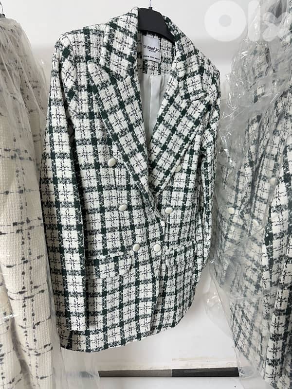 سعر لقطة  148 pcs super high quality women clothes  made in turkey 1