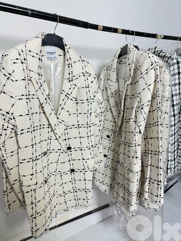 سعر لقطة  148 pcs super high quality women clothes  made in turkey 8