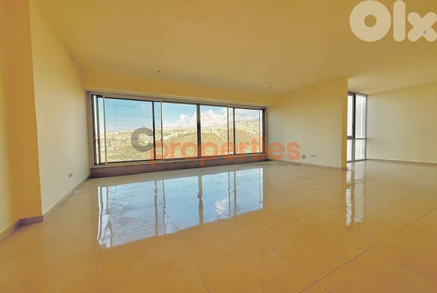 Apartment For Sale In Louaize – CPMG17 0