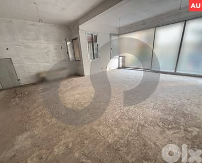 Elegant, prestigious area, beirut, Sodeco/ سوديكو  REF#AU127778