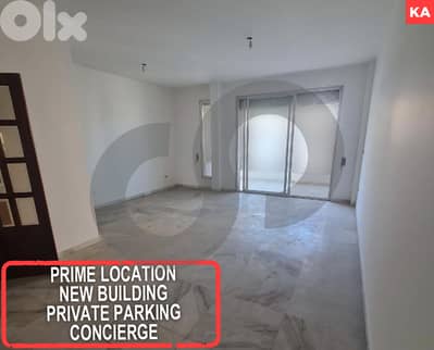 185 sqm,Prime Location with Elevator & Parking, salim slemREF#KA127782
