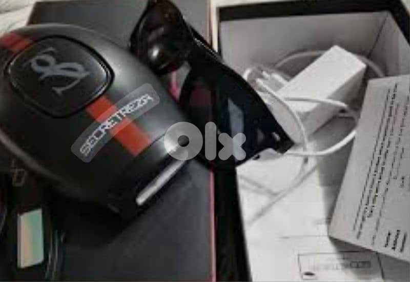 جهاز ليز 85$(SECRETREZA) 1
