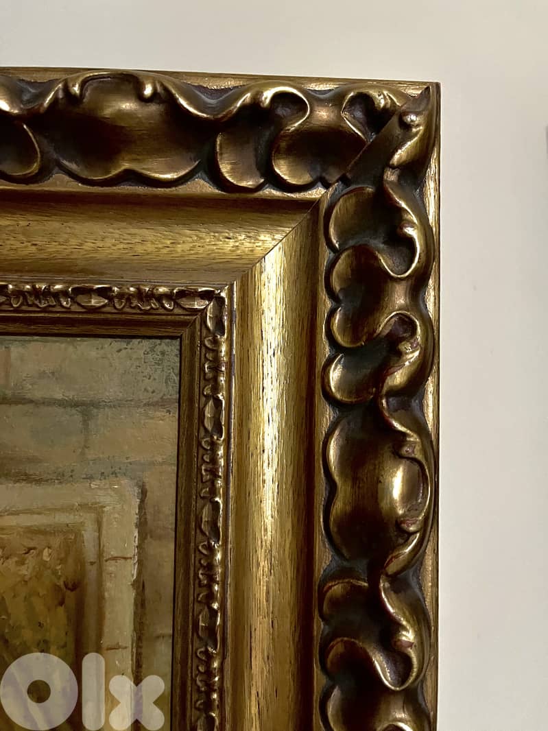 painting by french artist 2