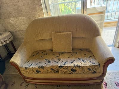 salon furniture