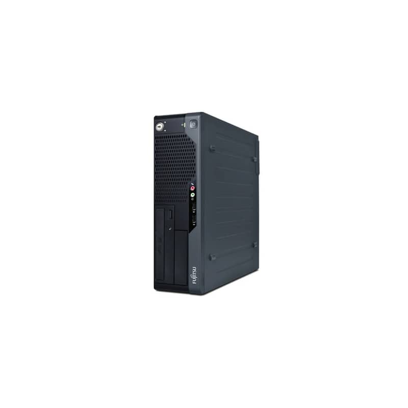 SFF FUJITSU ESPRIMO - E5731 - كومبيوتر 2