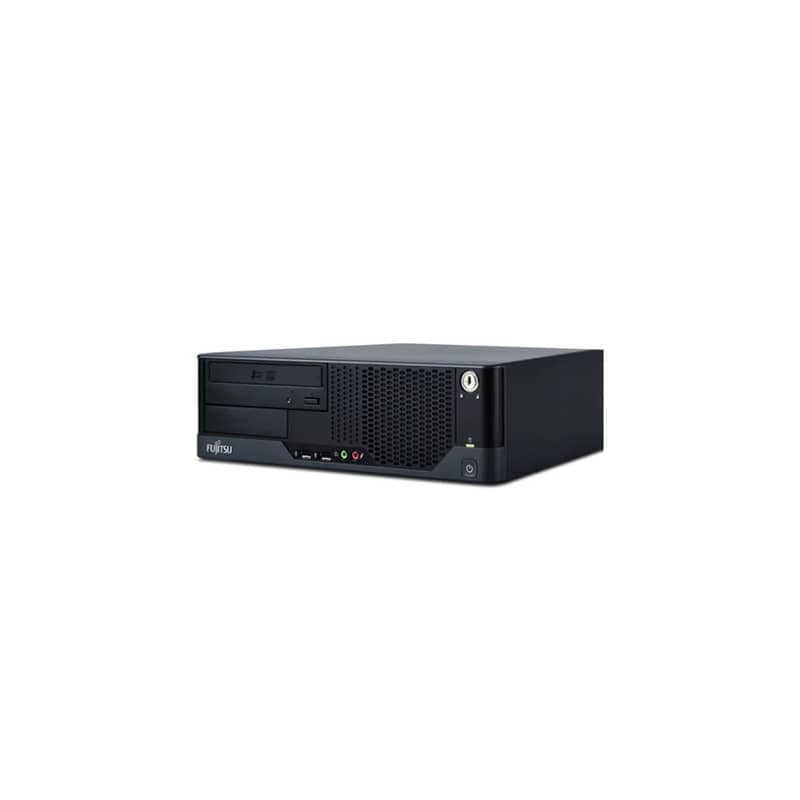 SFF FUJITSU ESPRIMO - E5731 - كومبيوتر 3
