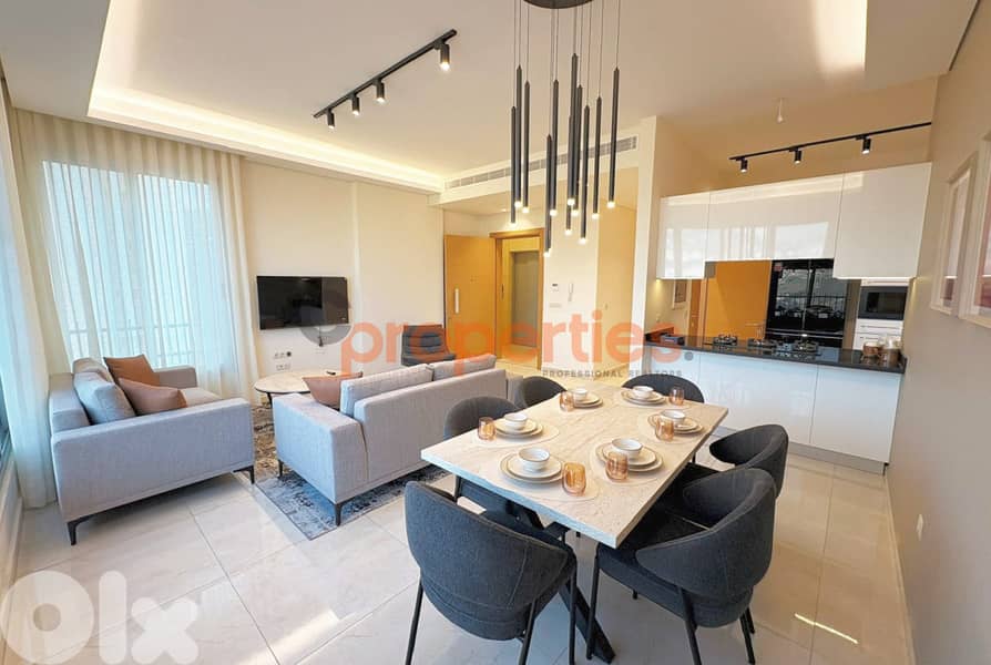 Apartment For Sale In Louaize – CPMG14 0