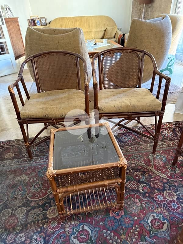 chairs sofas tables 2