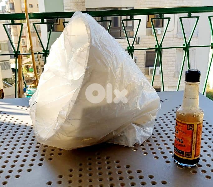 IKEA MELODI Pendant Lamp – Design by Monika Mulder (early 2000s) – New 3