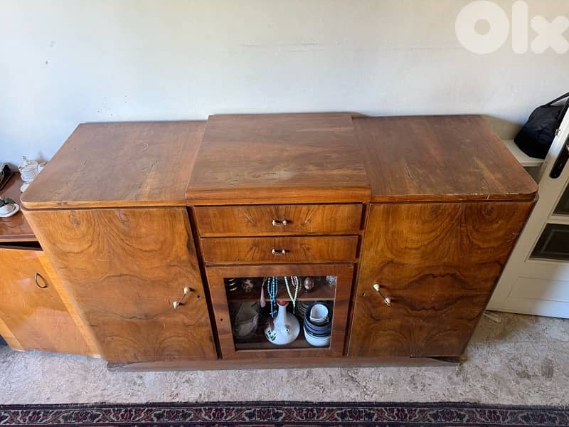 dresser - dressoir 3