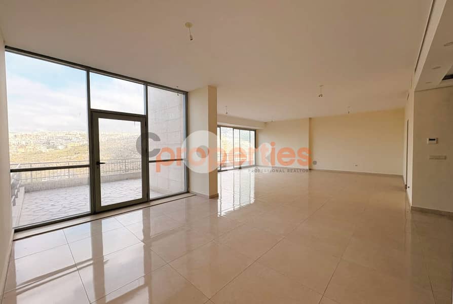 Apartment For Rent In Louaize – CPMG18 0