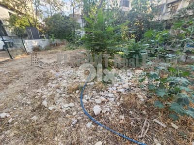 Land For Rent Ghazir Highway | 725 sq. m