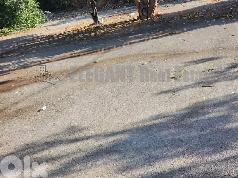 Land For Rent Haret sakher | 1200 sq. m 0