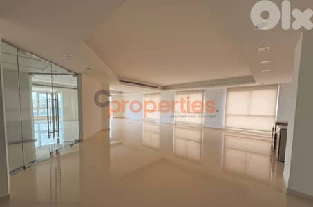 Prime Louaize Spacious Office For Rent In Louaize – CPMG28