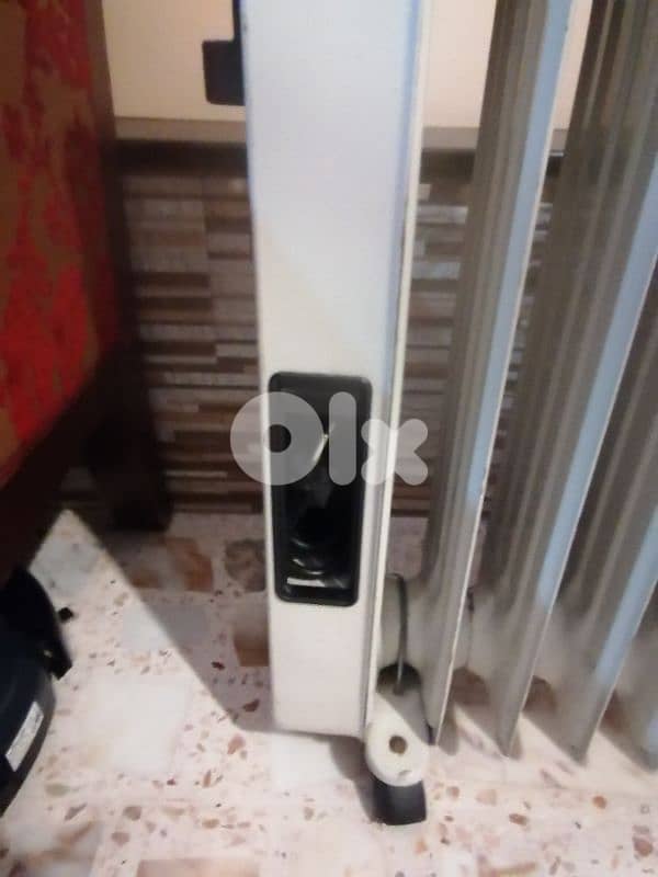 delonghi radiator heater 4
