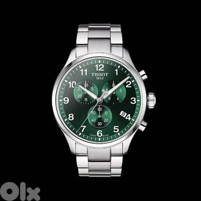 Tissot xl classic 42 mm