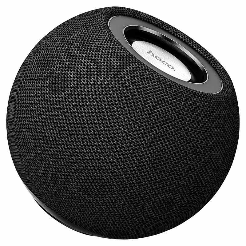 HOCO BS45 TRUE WIRELESS SPEAKER - BS45 وايرلس سبيكر 1