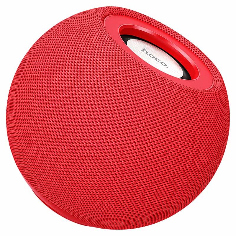 HOCO BS45 TRUE WIRELESS SPEAKER - BS45 وايرلس سبيكر 4