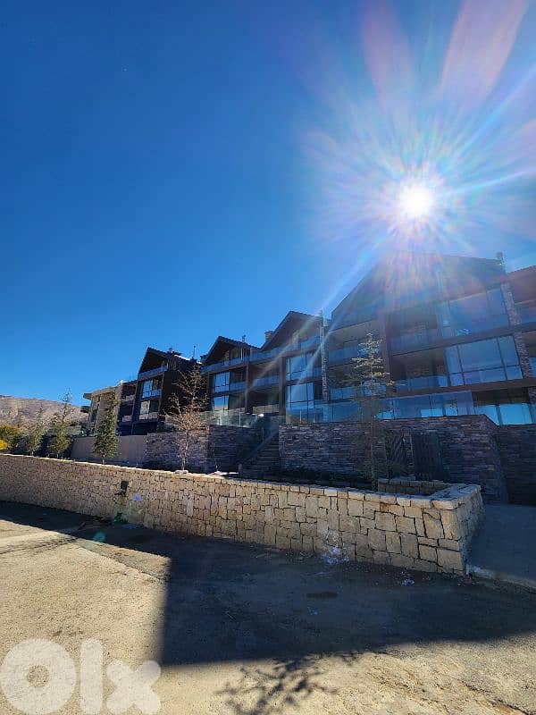 chalet for sale in zaarour club شاليه للبيع في الزعرور كلوب 0