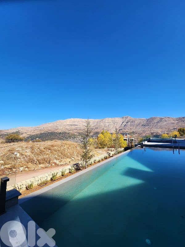 chalet for sale in zaarour club شاليه للبيع في الزعرور كلوب 2