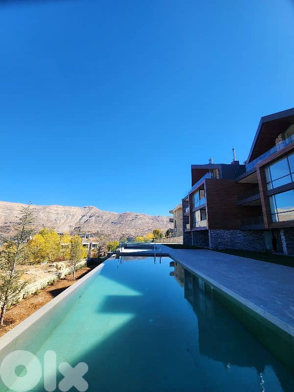 chalet for sale in zaarour club شاليه للبيع في الزعرور كلوب 4