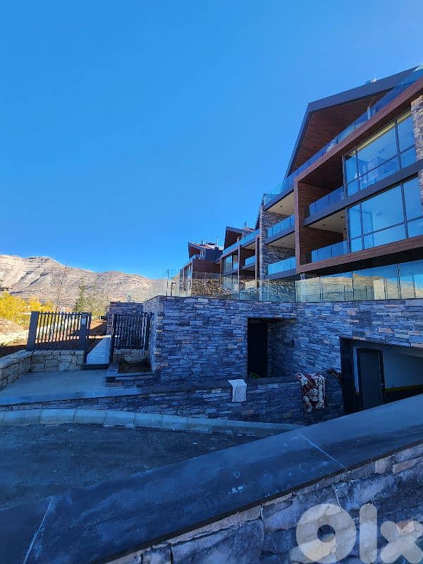 chalet for sale in zaarour club شاليه للبيع في الزعرور كلوب 6