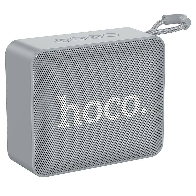 HOCO BS51 SPORTS MINI SPEAKER PORTABLE - BS51 وايرلس سبيكر 2