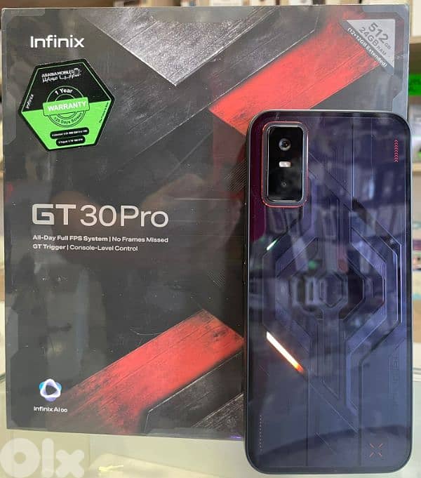 Infinix Hot Deal 5