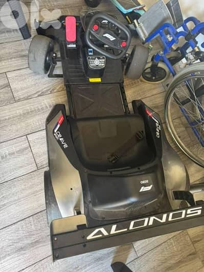 drift car electric