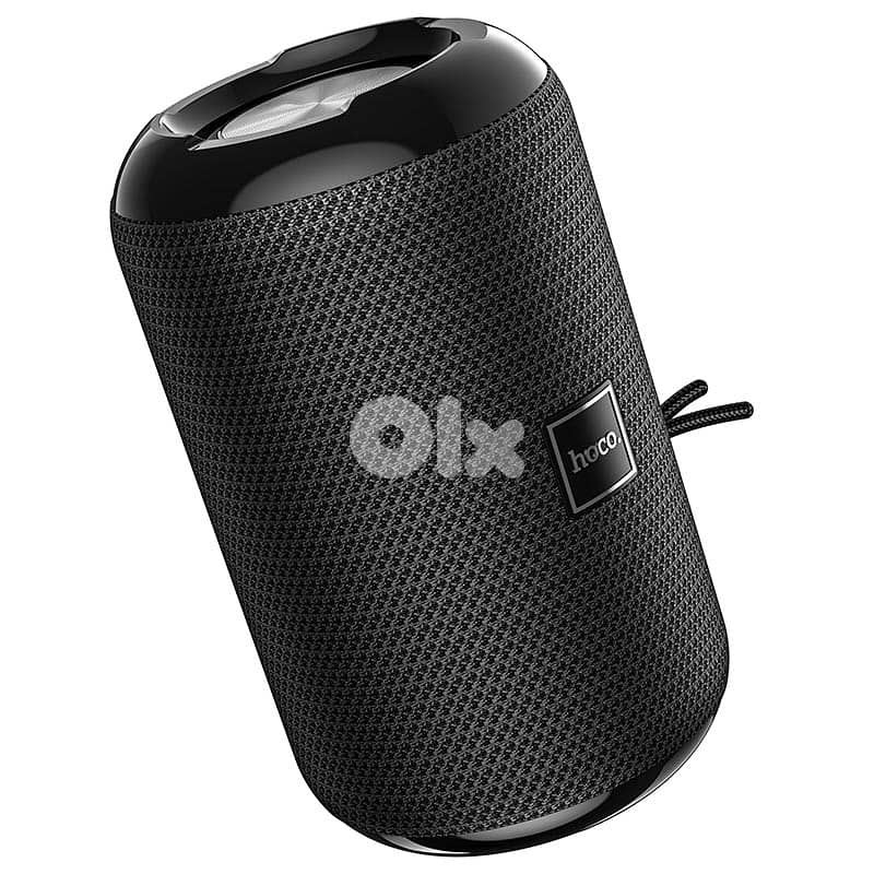 HOCO HC1 TRUE WIRELESS SPEAKER IPX5 WATERPROOF - HC1 وايرلس سبيكر 1