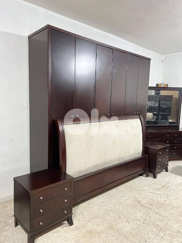 اوضة نوم شغل جورج متى 1