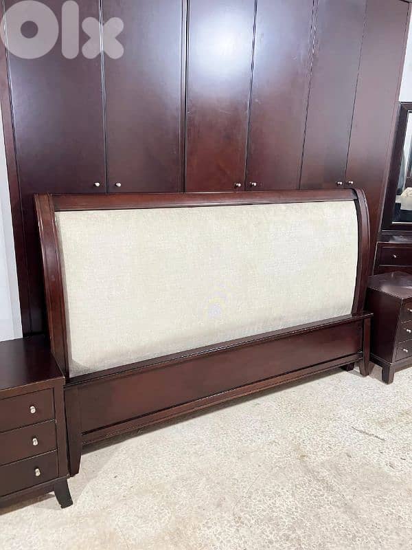 اوضة نوم شغل جورج متى 3