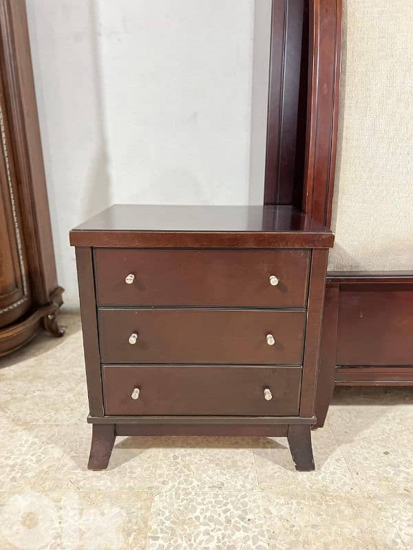 اوضة نوم شغل جورج متى 4