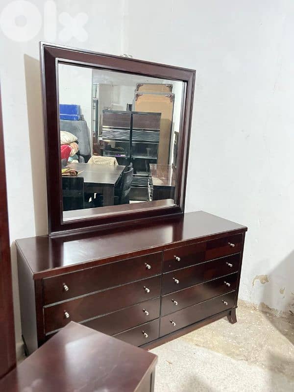 اوضة نوم شغل جورج متى 5