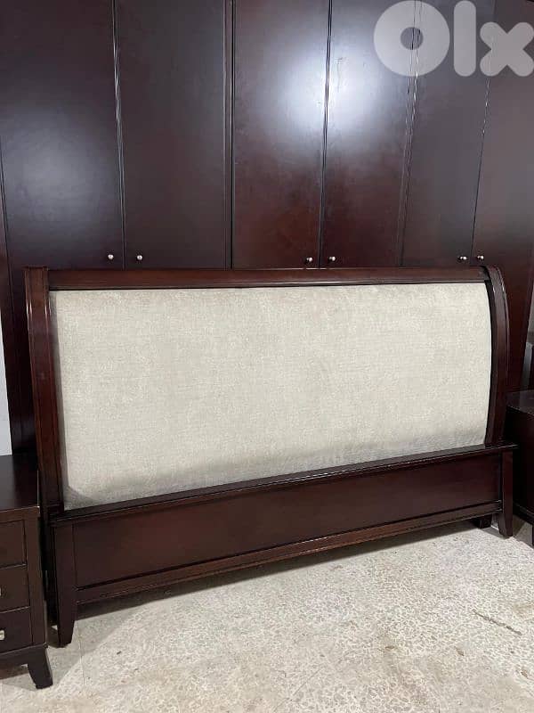 اوضة نوم شغل جورج متى 6