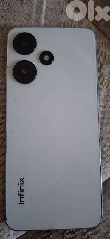 infinix mobile