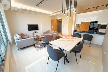 Apartment For Rent In Louaize – CPMG20