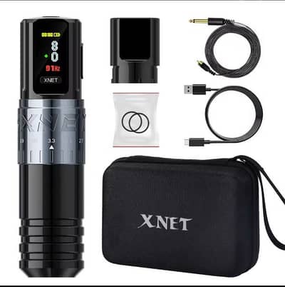 XNET professional tattoo machines