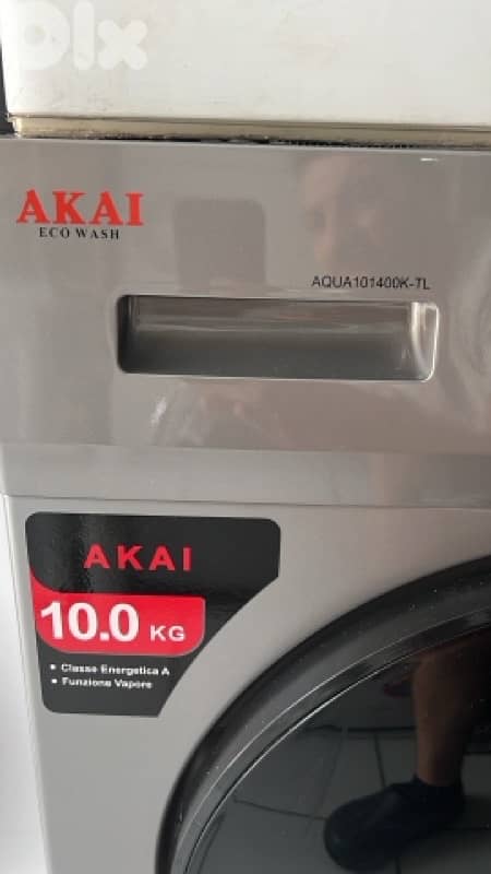 غسالات أوروبية مستوردة 16