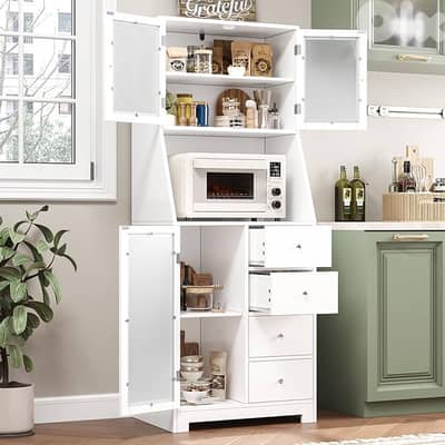kitchen cabinet