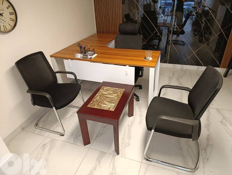 Home decor and office for sale. 0