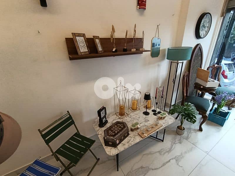 Home decor and office for sale. 2