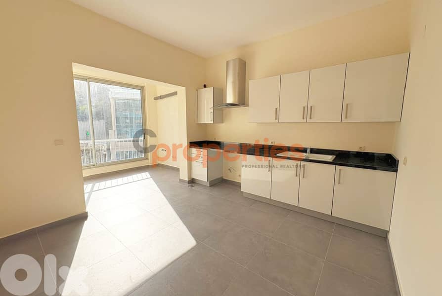 Apartment For Rent In Louaize – CPMG19 0