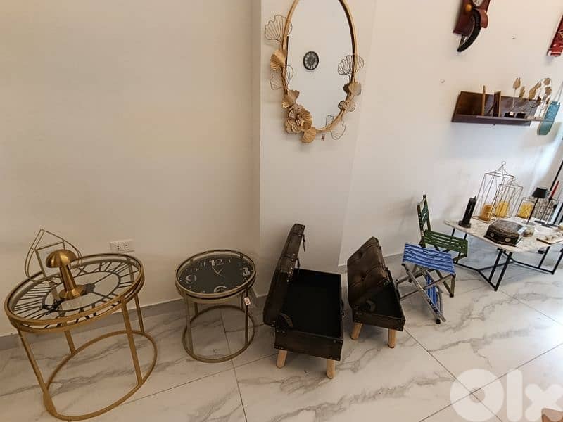 Home decor and office for sale. 5