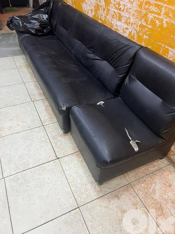 عدة صالون حلاقه 2