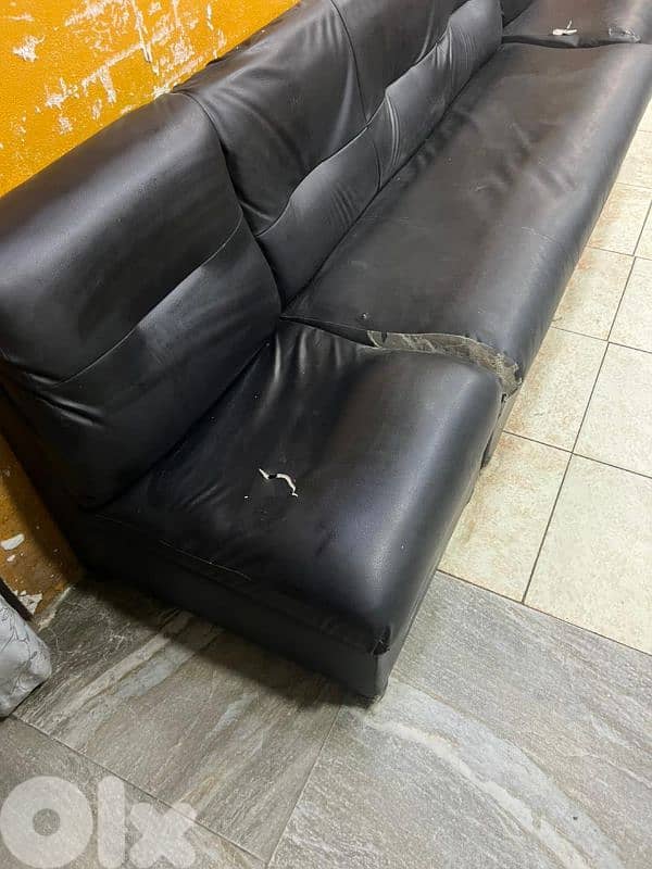 عدة صالون حلاقه 4