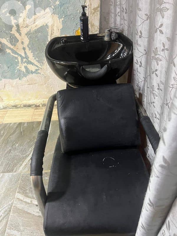 عدة صالون حلاقه 5