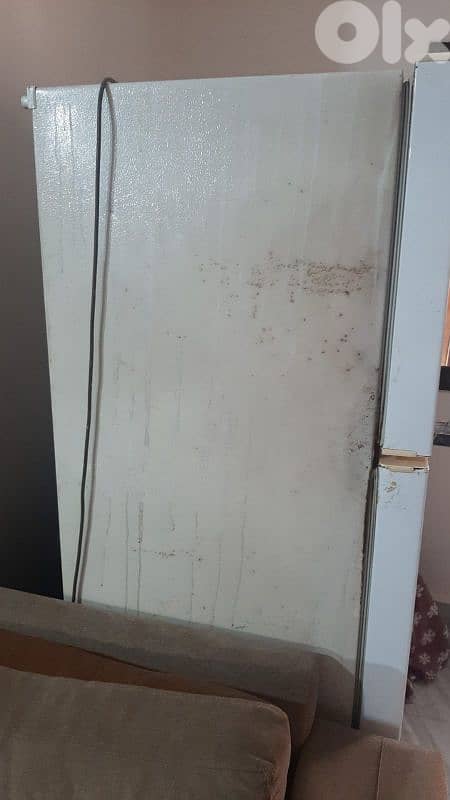 barad LG mosta3mal 1