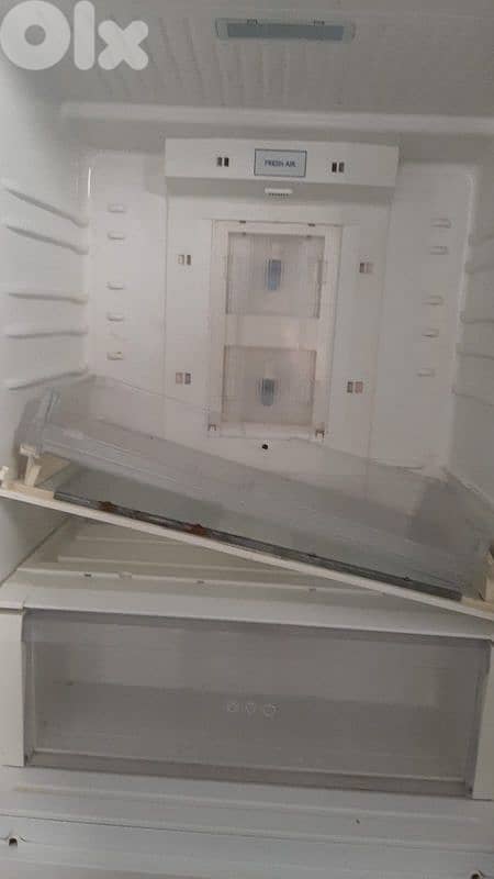 barad LG mosta3mal 5