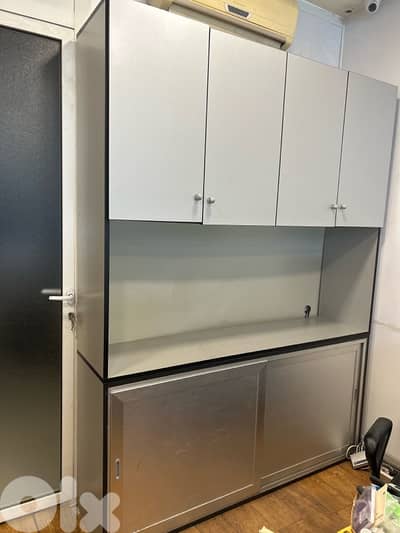 office